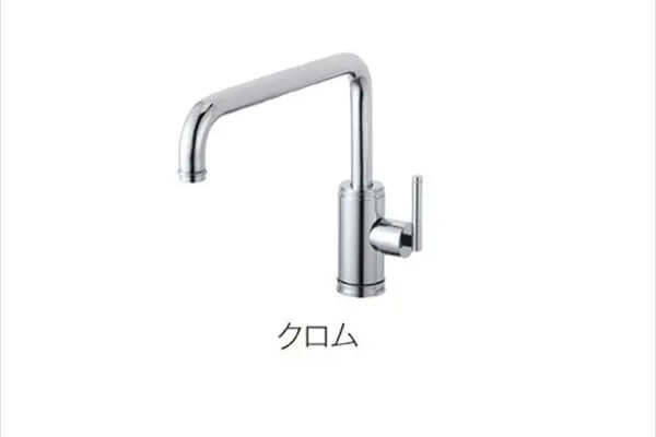 水栓金具　cye