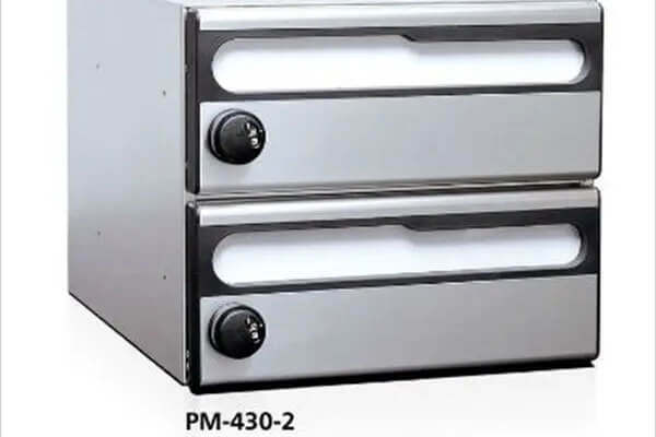 集合郵便受箱　PM-430シリーズ