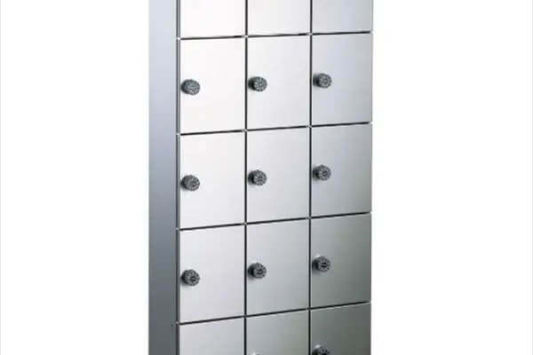 パーソナルロッカー
