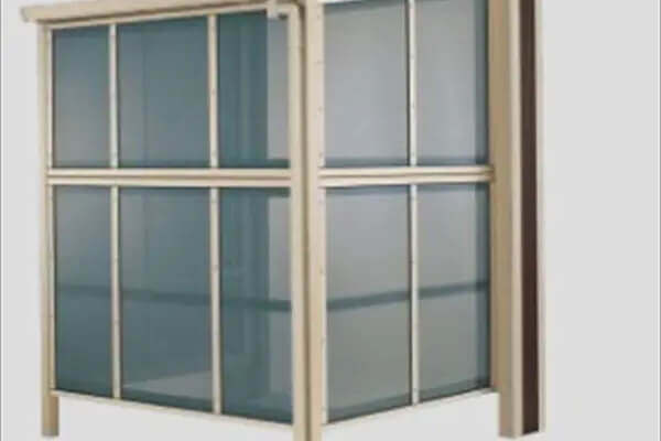 マイポートOriginミニ　オプション