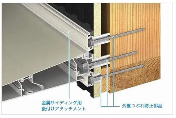 コンバイザー　オプション