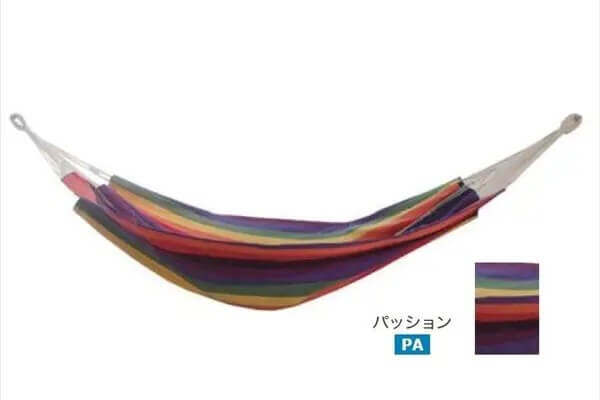 ハンモック 「YURARA」