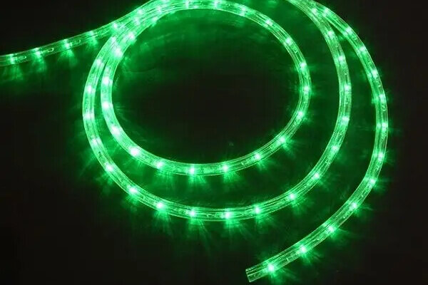 LEDチューブライト