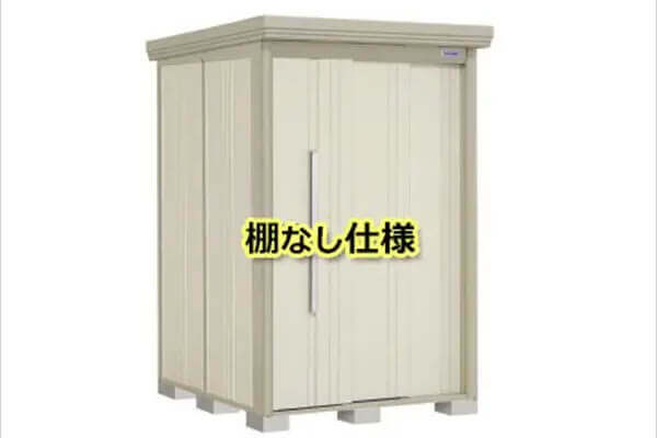 ND／ストックマン　棚板なし仕様