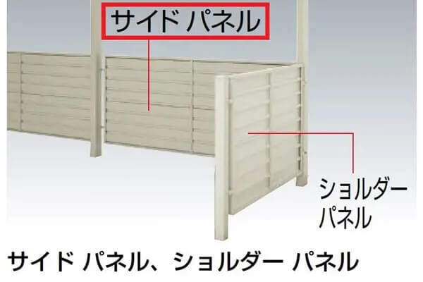 サイクルポート　BLL　オプション