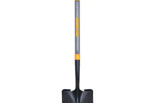 SHOVELS AND SCOOPS