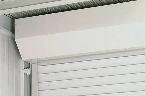 エルモシャッター用　オプション