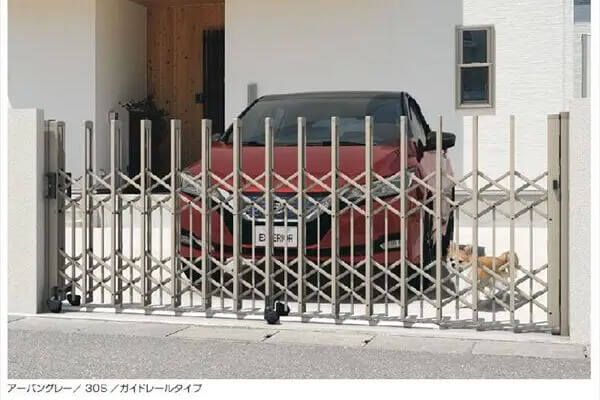 クロスゲートP