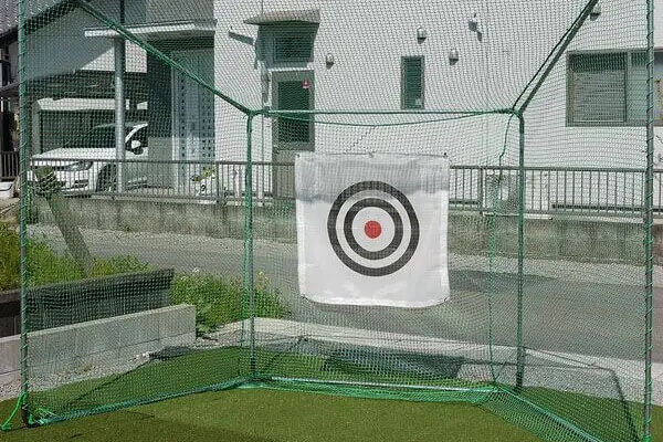ゴルフターゲット