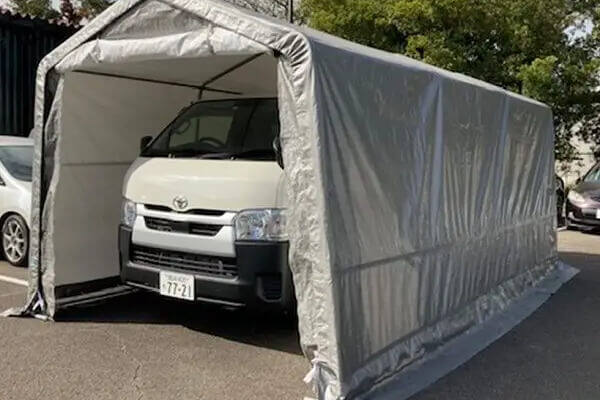 マルチストレージ