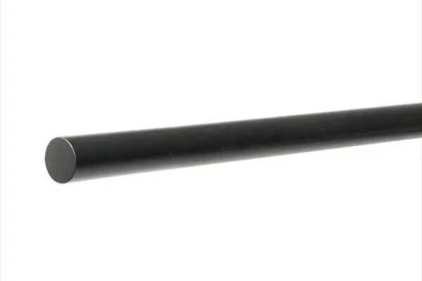 ボーダーポール　BLADE　フェンス用ポール　φ25