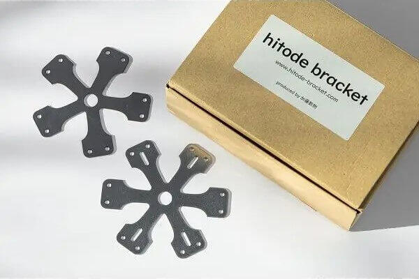 hitode bracket