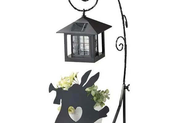 SOLAR LIGHT