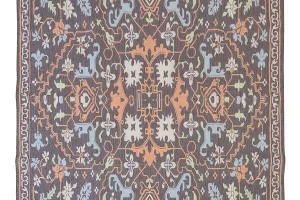ラグ 180×180
