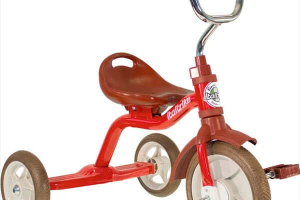 スーパー ツーリング 三輪車