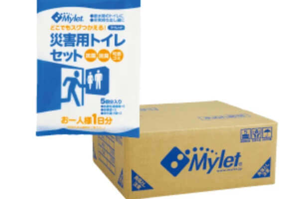 マイレットP