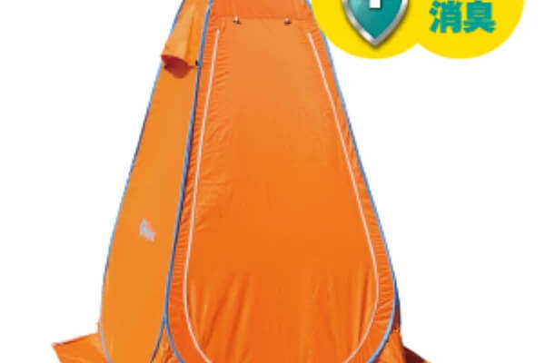 マイレット レスキューテント