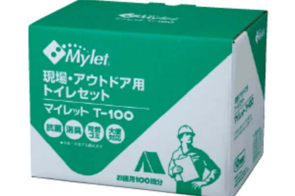 マイレットT