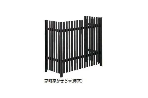 京町家シリーズ室外機カバー
