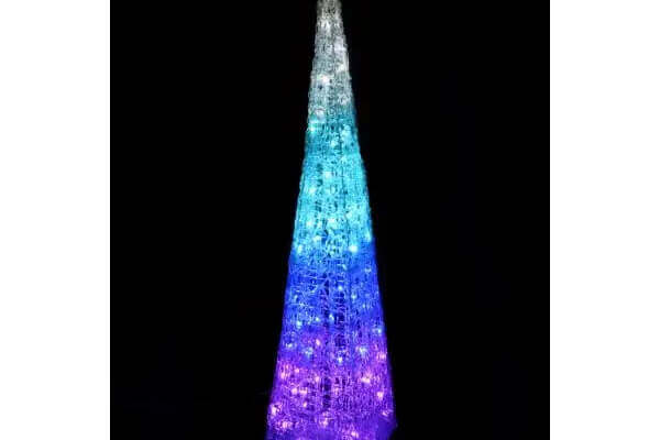 LEDプリンセス