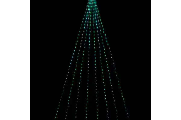 LEDレイニーナイアガラデラックス