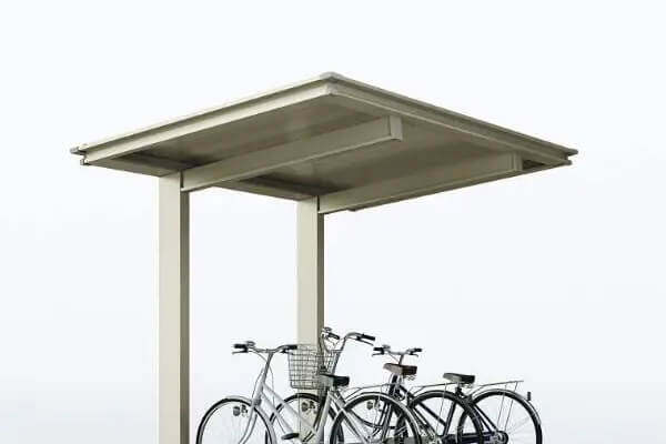 ルシアス サイクルポート