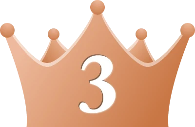 3位