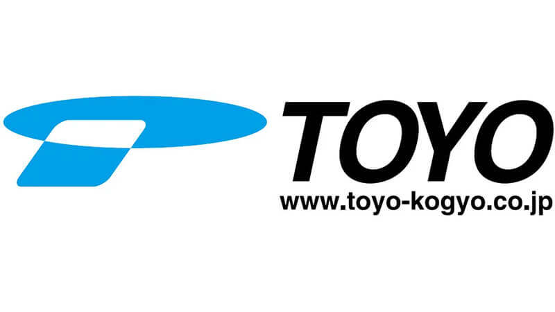 東洋工業（TOYO）