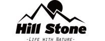 Hill Stone(ヒルストーン)