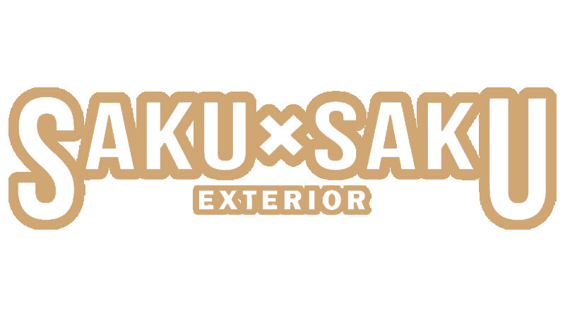 SAKU×SAKU EXTERIOR