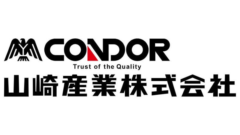 山崎産業(CONDOR)