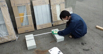 物置diy特集 第二弾 当店女性スタッフがイナバ物置のシンプリーをdiyした様子をご紹介 物置専門店のキロ