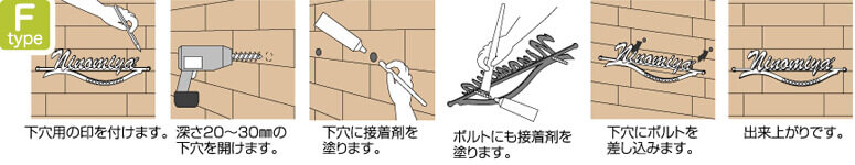 表札によくあるご質問についてご紹介 表札専門店のキロ 表札によくあるご質問についてご紹介 表札専門店のキロ