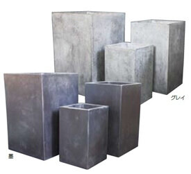 大型プランター選びのコツをご紹介 プランター専門店のキロ